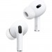 Apple Навушники Apple AirPods Pro with MagSafe Case USB-C (2nd generation) (MTJV3TY/A)