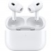 Apple Навушники Apple AirPods Pro with MagSafe Case USB-C (2nd generation) (MTJV3TY/A)