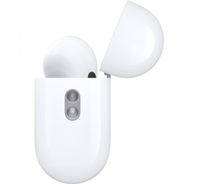 Apple Навушники Apple AirPods Pro with MagSafe Case USB-C (2nd generation) (MTJV3TY/A)