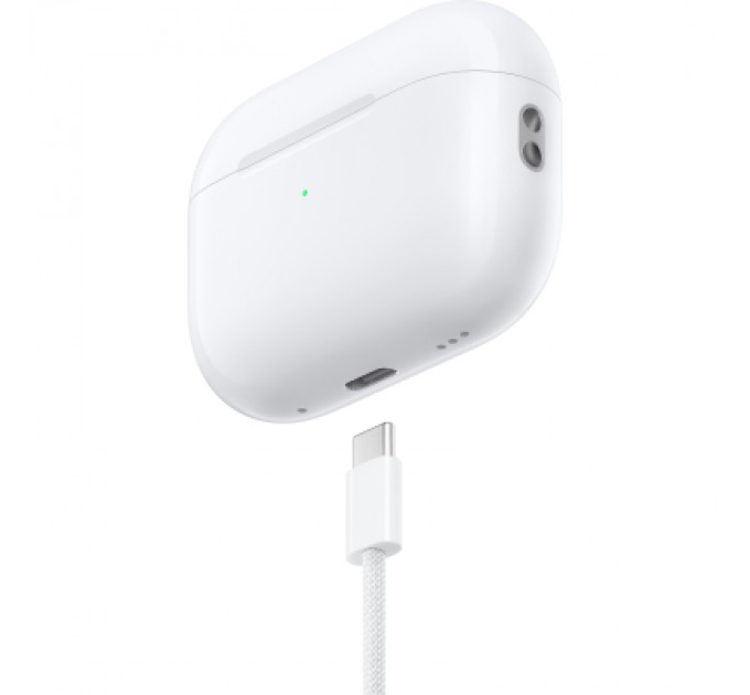 Apple Навушники Apple AirPods Pro with MagSafe Case USB-C (2nd generation) (MTJV3TY/A)