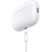 Apple Навушники Apple AirPods Pro with MagSafe Case USB-C (2nd generation) (MTJV3TY/A)