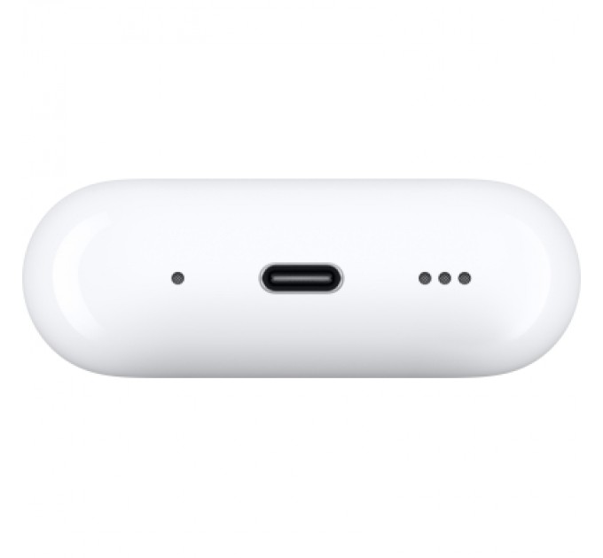 Apple Навушники Apple AirPods Pro with MagSafe Case USB-C (2nd generation) (MTJV3TY/A)