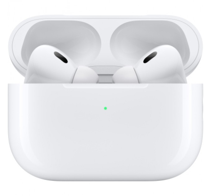 Apple Навушники Apple AirPods Pro with MagSafe Case USB-C (2nd generation) (MTJV3TY/A)