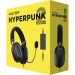 Hator Навушники Hator Hyperpunk 2 USB 7.1 Black (HTA-845)