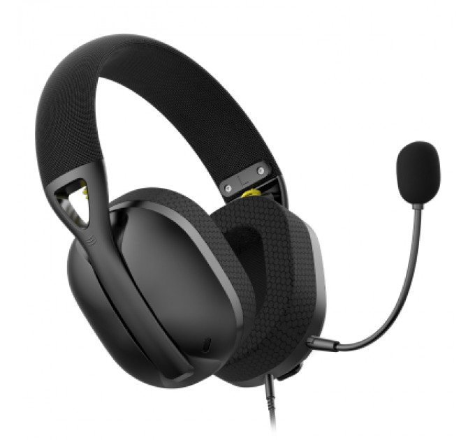 Hator Навушники Hator Hyperpunk 2 USB 7.1 Black (HTA-845) Hator Навушники Hator Hyperpunk 2 USB 7.1 Black (HTA-845)