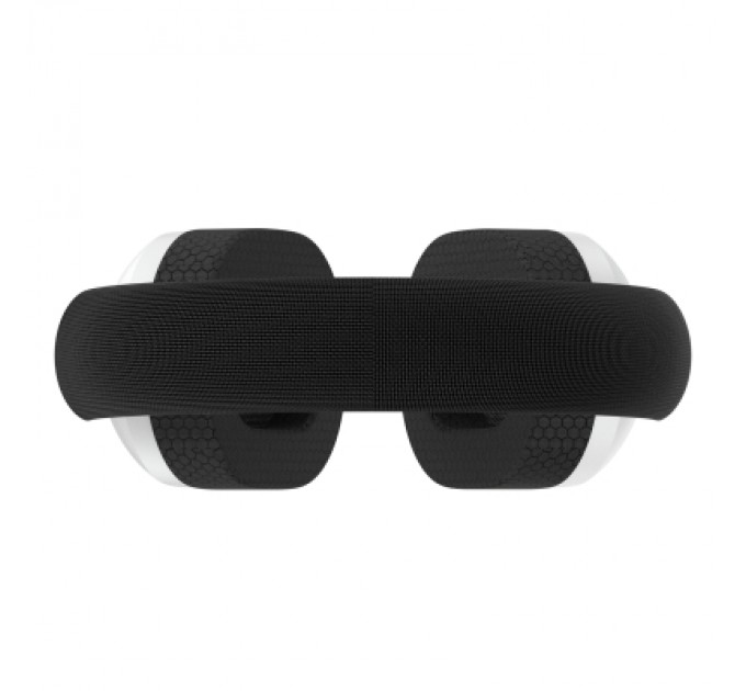 Hator Навушники Hator Hyperpunk 2 USB 7.1 Black/White (HTA-846)