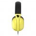 Hator Навушники Hator Hyperpunk 2 USB 7.1 Black/Yellow (HTA-847)