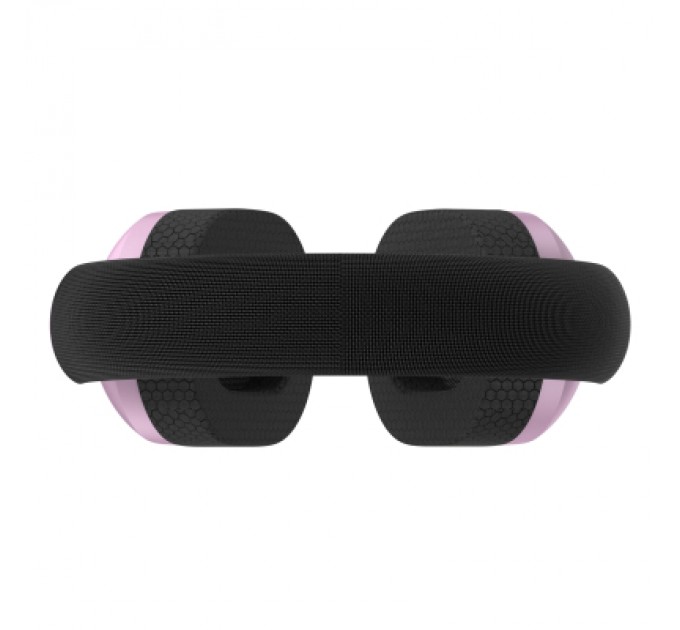 Hator Навушники Hator Hyperpunk 2 USB 7.1 Black/Lilac (HTA-849)