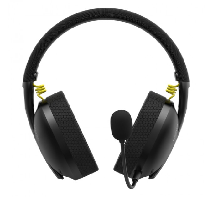 Hator Навушники Hator Hyperpunk 2 Wireless Tri-mode Black (HTA-855)