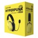 Hator Навушники Hator Hyperpunk 2 Wireless Tri-mode Black/Yellow (HTA-857)