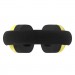 Hator Навушники Hator Hyperpunk 2 Wireless Tri-mode Black/Yellow (HTA-857)