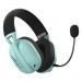 Hator Навушники Hator Hyperpunk 2 Wireless Tri-mode Black/Mint (HTA-858)