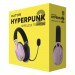 Hator Навушники Hator Hyperpunk 2 Wireless Tri-mode Black/Lilac (HTA-859)