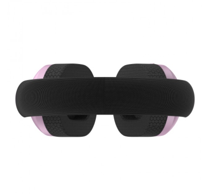 Hator Навушники Hator Hyperpunk 2 Wireless Tri-mode Black/Lilac (HTA-859)