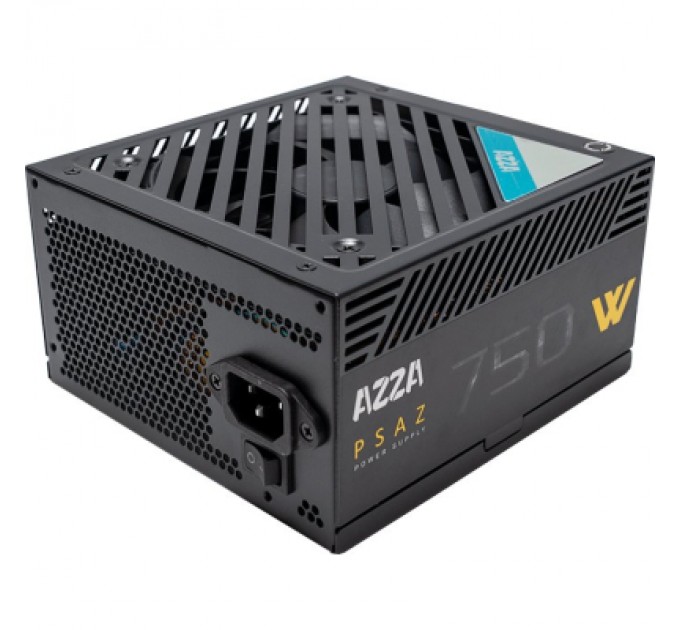 Azza Блок живлення Azza 750W (PSAZ-750W)