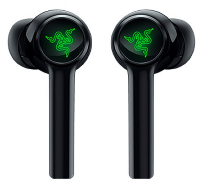 Razer Навушники Razer Hammerhead Hyperspeed Pro Black (RZ12-04590100-R3G1)