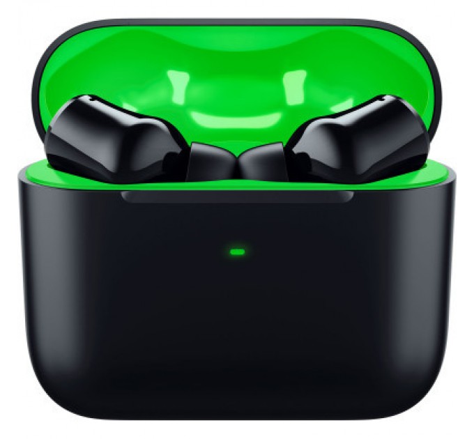 Razer Навушники Razer Hammerhead Hyperspeed Pro Black (RZ12-04590100-R3G1)