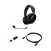 HyperX Навушники HyperX Cloud III Wireless Black (77Z45AA)