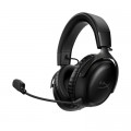 HyperX Навушники HyperX Cloud III Wireless Black (77Z45AA)