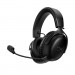 HyperX Навушники HyperX Cloud III Wireless Black (77Z45AA)