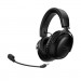 HyperX Навушники HyperX Cloud III Wireless Black (77Z45AA)
