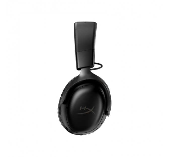 HyperX Навушники HyperX Cloud III Wireless Black (77Z45AA)