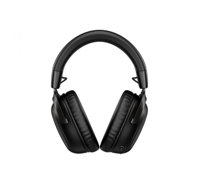HyperX Навушники HyperX Cloud III Wireless Black (77Z45AA)