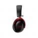HyperX Навушники HyperX Cloud III Wireless Black-Red (77Z46AA)