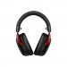 HyperX Навушники HyperX Cloud III Wireless Black-Red (77Z46AA)
