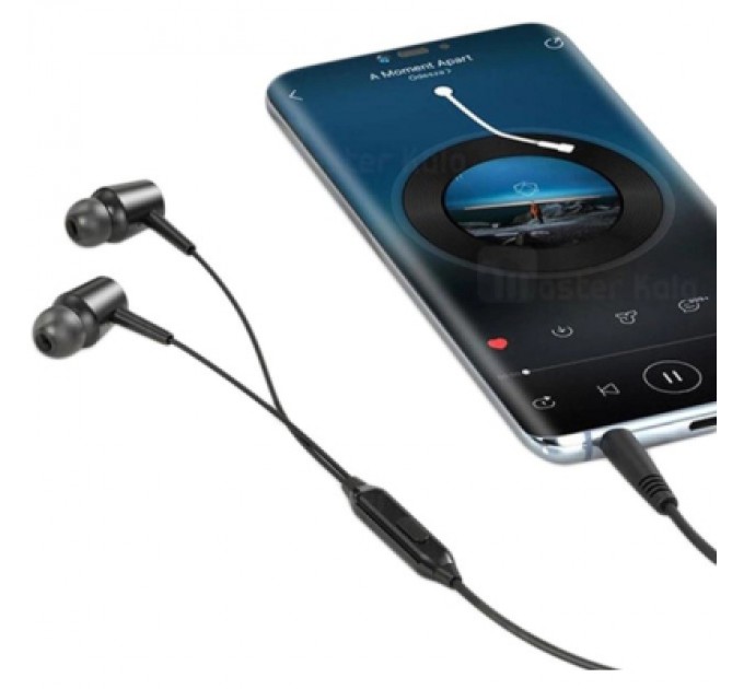 XO Навушники XO EP57 Black (XO-EP57-BK)