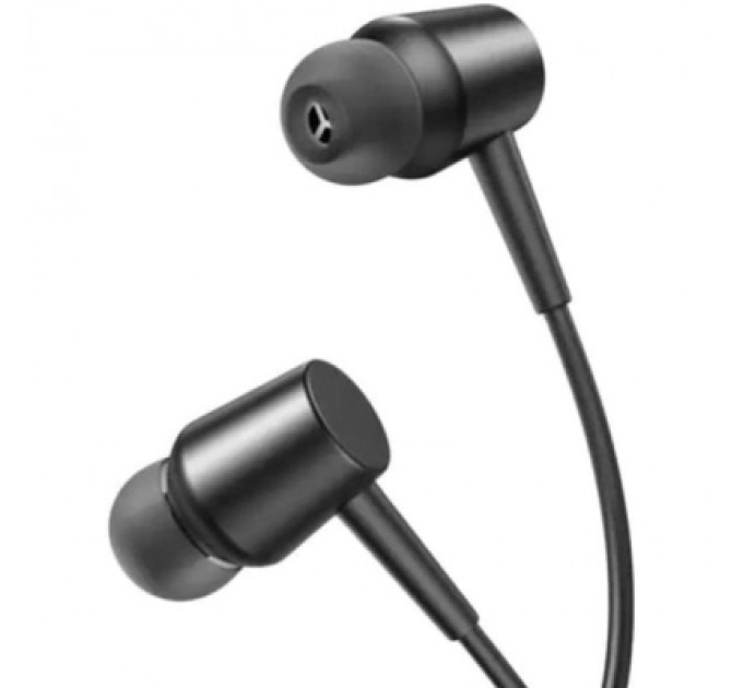 XO Навушники XO EP57 Black (XO-EP57-BK)
