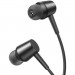 XO Навушники XO EP57 Black (XO-EP57-BK)