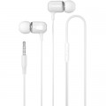 XO Навушники XO EP31 White (XO-EP31WH)
