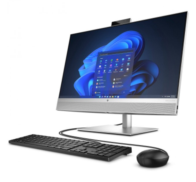 HP Комп'ютер HP EliteOne 870 G9 Touch AiO / i5-13500 (7B0E4EA)