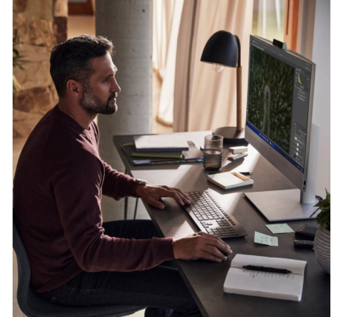 HP Комп'ютер HP EliteOne 870 G9 Touch AiO / i5-13500 (7B0E4EA)