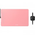 XP-Pen Графічний планшет XP-Pen Deco 01V2 Pink
