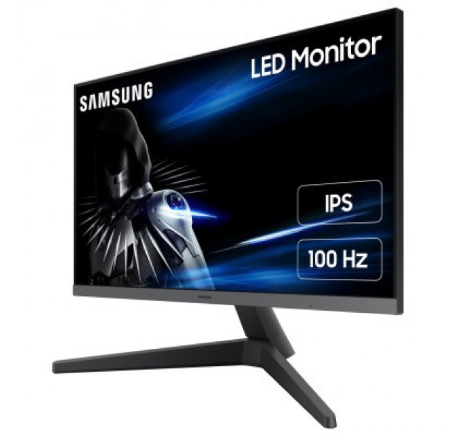 Samsung Монітор Samsung LS24C330GAIXCI
