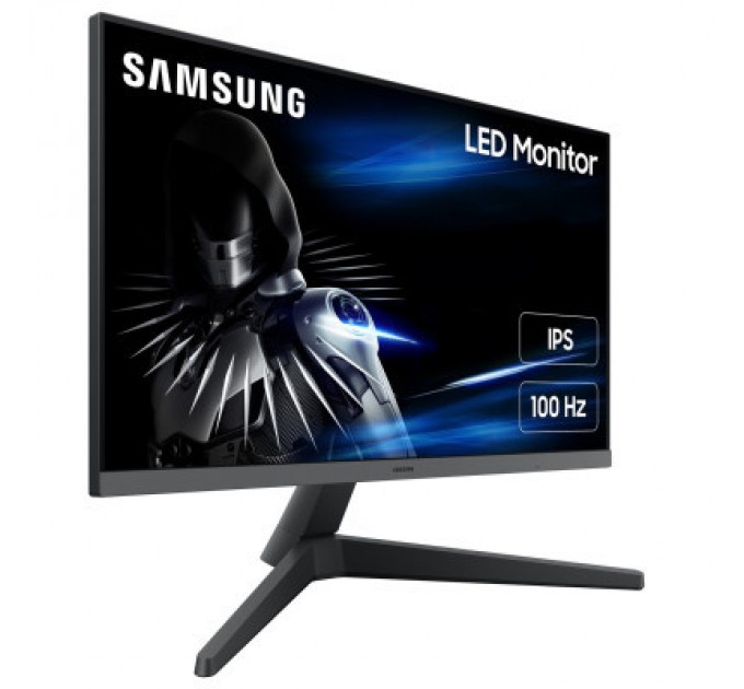 Samsung Монітор Samsung LS24C330GAIXCI
