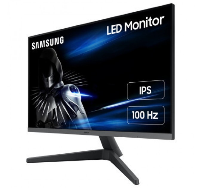 Samsung Монітор Samsung LS27C330GAIXCI