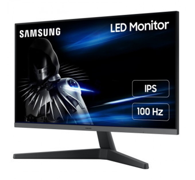 Samsung Монітор Samsung LS27C330GAIXCI