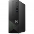 Dell Комп'ютер Dell Vostro 3710 SFF, Intel i3-12100, 8GB, F256GB, ODD, UMA, WiFi, Lin (N4303VDT3710_UBU)