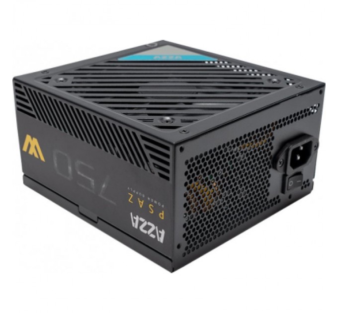 Azza Блок живлення Azza 750W (PSAZ-750W)