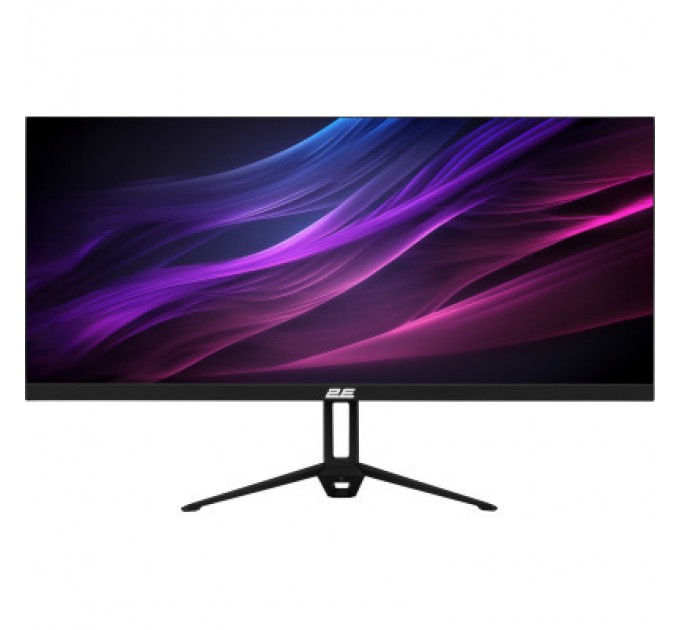 2E Монітор 2E D2923B (2E-D2923B-01.UA)