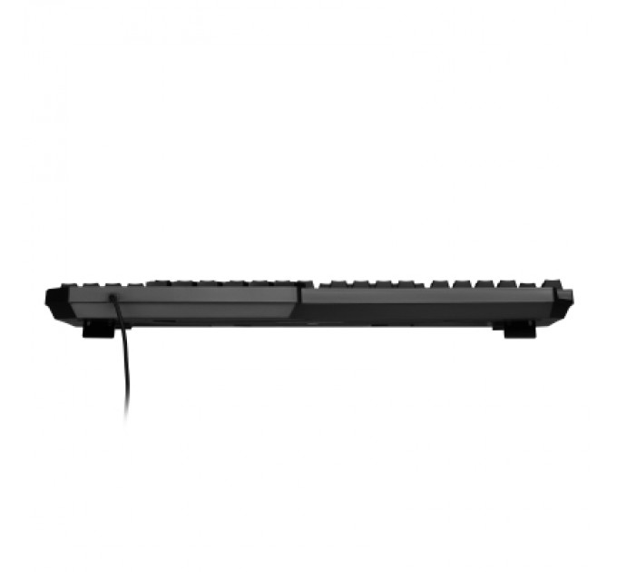 2E Клавіатура 2E Gaming KG315 RGB USB UA Black (2E-KG315UBK)