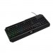 2E Клавіатура 2E Gaming KG315 RGB USB UA Black (2E-KG315UBK)