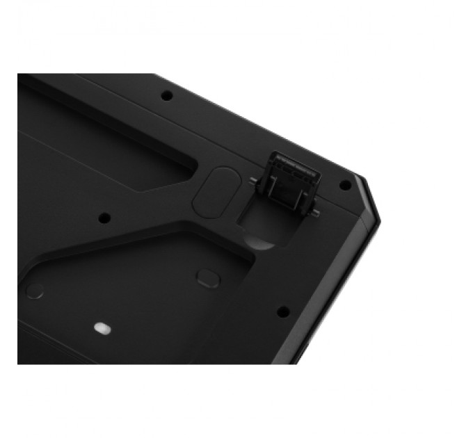 2E Клавіатура 2E Gaming KG315 RGB USB UA Black (2E-KG315UBK)