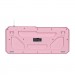 2E Клавіатура 2E Gaming KG315 RGB USB UA Pink (2E-KG315UPK)
