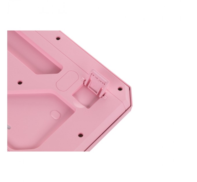2E Клавіатура 2E Gaming KG315 RGB USB UA Pink (2E-KG315UPK)