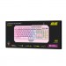 2E Клавіатура 2E Gaming KG315 RGB USB UA Pink (2E-KG315UPK)