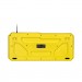 2E Клавіатура 2E Gaming KG315 RGB USB UA Yellow (2E-KG315UYW)
